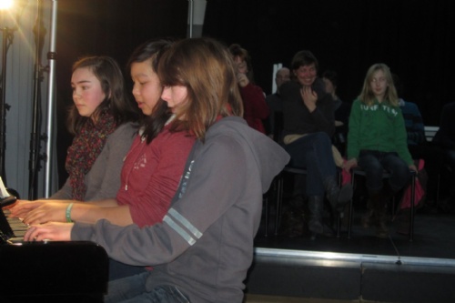 Piano Klas (7)